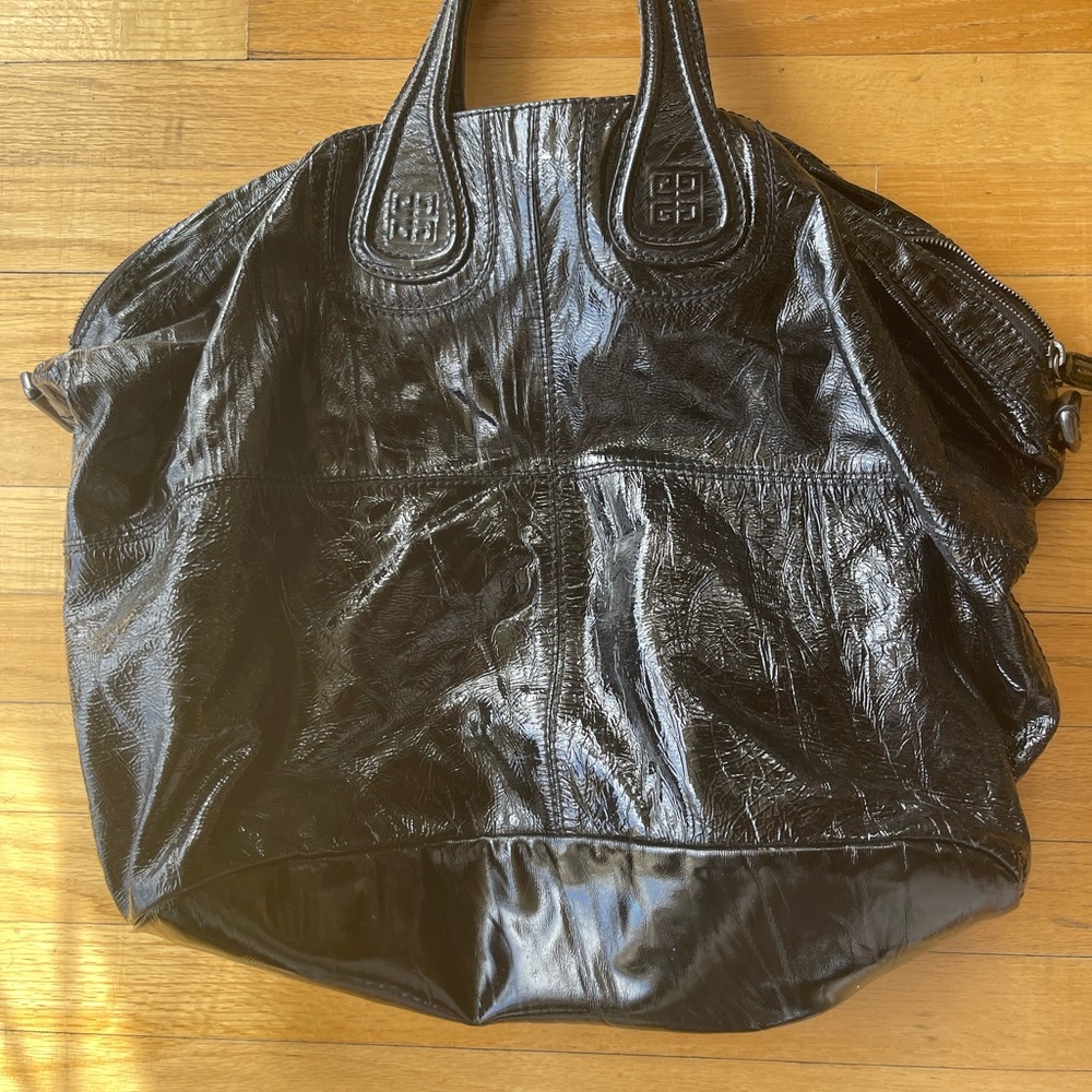 Givenchy Large Tote - image 4